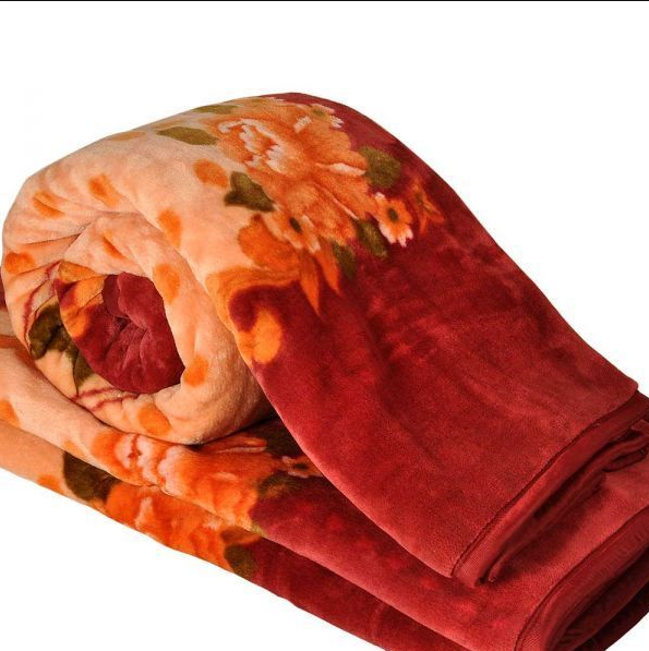 Blankets