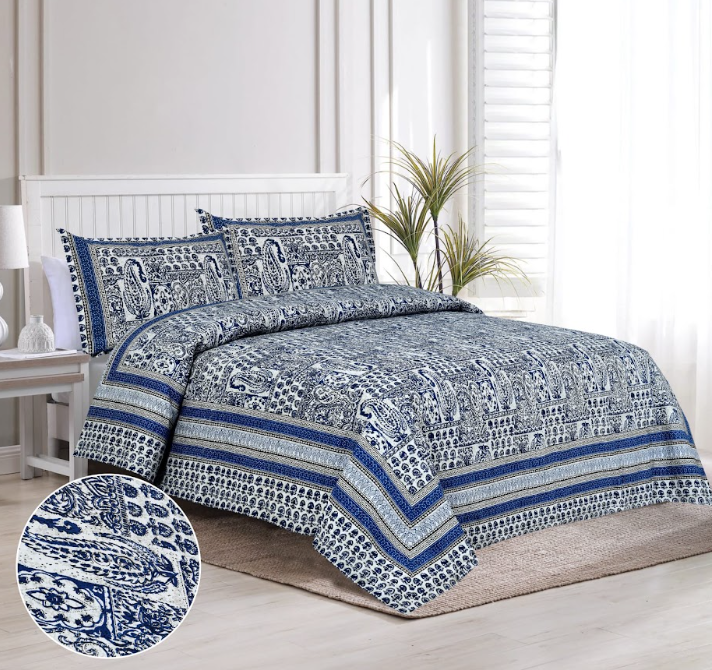 Premium Bedsheets