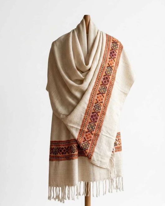 Shawls